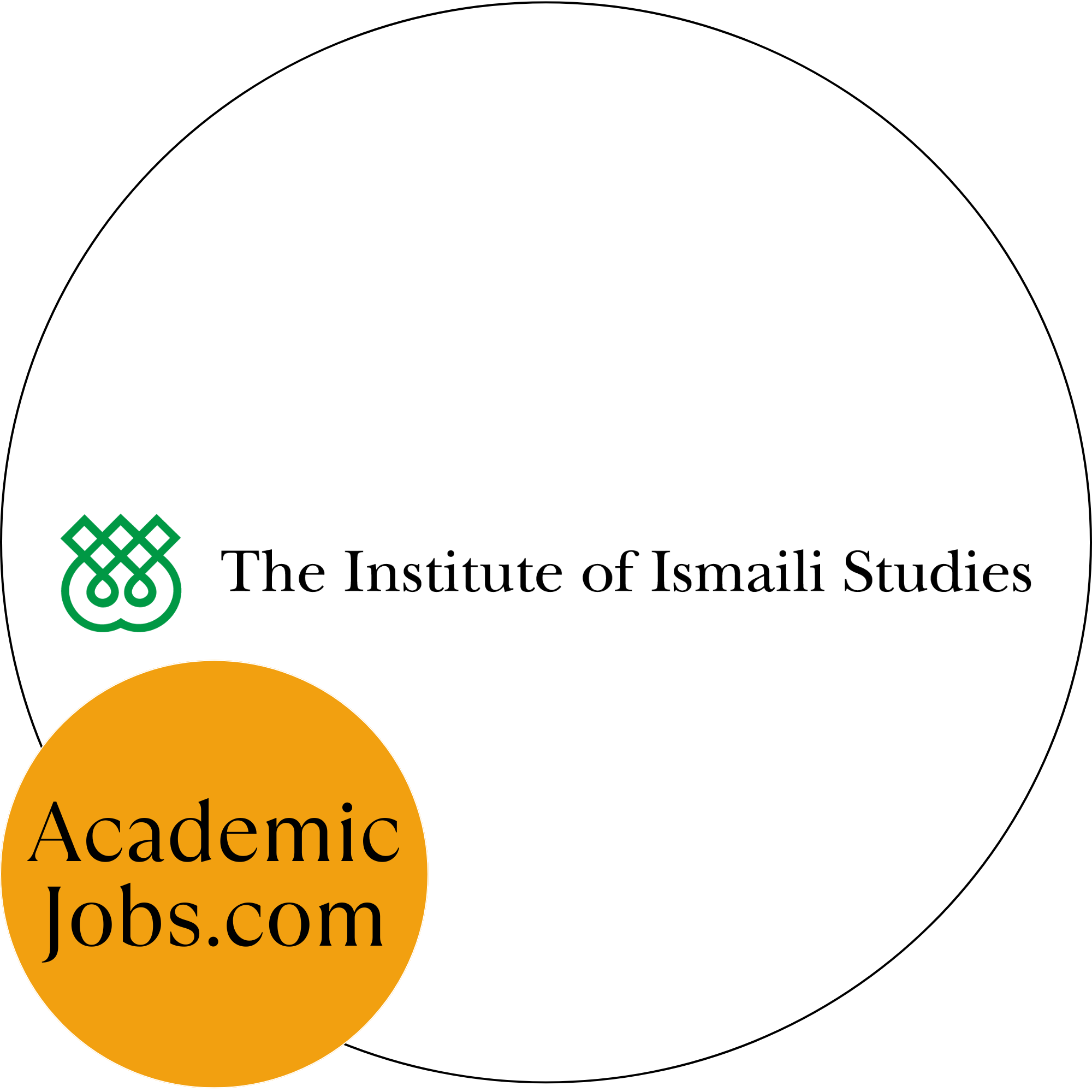The Institute of Ismaili Studies logo